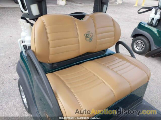 YAMAHA GOLF CART, ZU2307375934