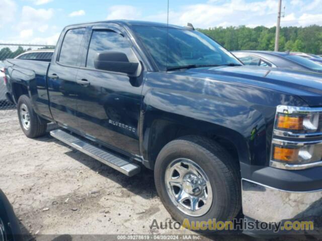 CHEVROLET SILVERADO 1500 LS, 1GCRCPEC6FZ422255