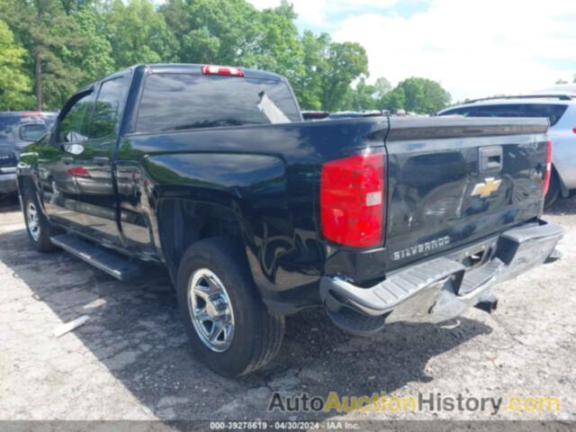 CHEVROLET SILVERADO 1500 LS, 1GCRCPEC6FZ422255