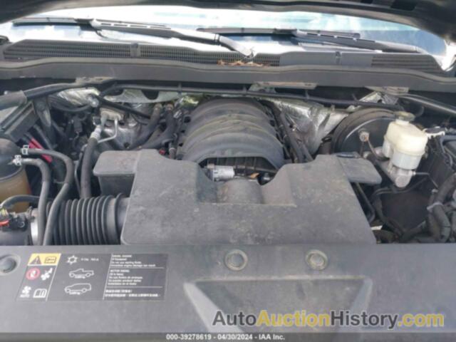 CHEVROLET SILVERADO 1500 LS, 1GCRCPEC6FZ422255