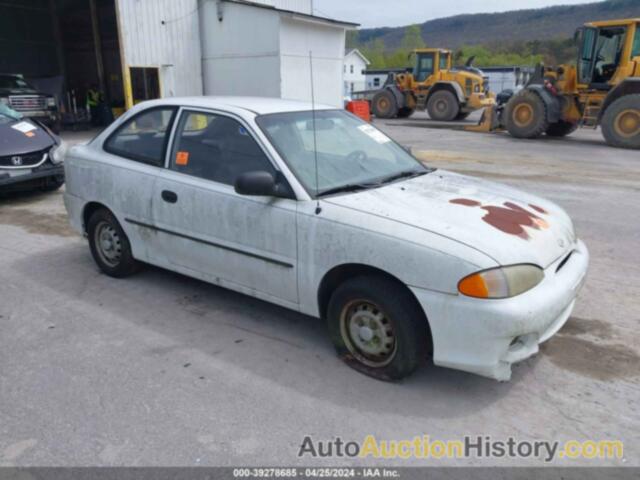 HYUNDAI ACCENT L, KMHVD14N7WU345187