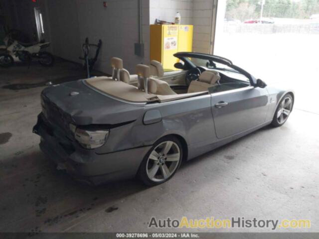 BMW 335 I, WBAWL73539P180500