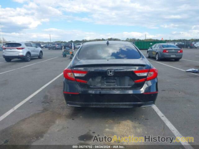 HONDA ACCORD EX-L, 1HGCV1F55MA075818