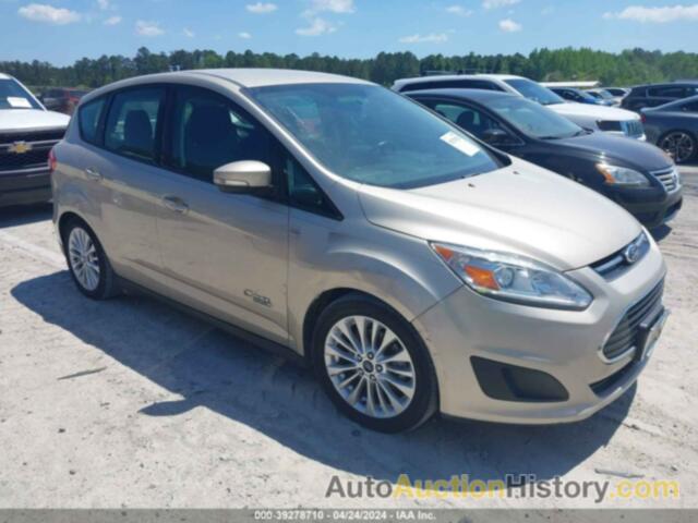 FORD C-MAX ENERGI SE, 1FADP5EU2HL102003