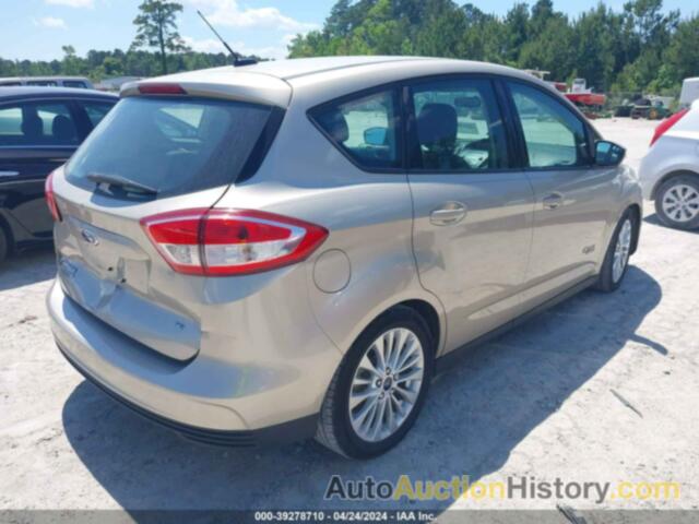 FORD C-MAX SE, 1FADP5EU2HL102003