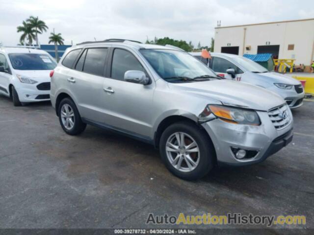 HYUNDAI SANTA FE SE, 5NMSH4AG8AH355519