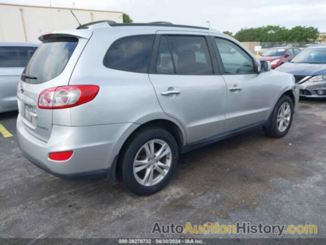 HYUNDAI SANTA FE SE, 5NMSH4AG8AH355519