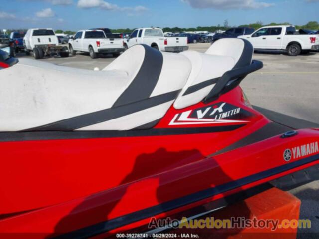 YAMAHA WAVERUNNER, YAMA0389C616