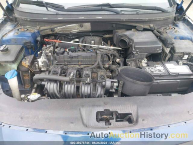 HYUNDAI SONATA SPORT, 5NPE34AF7GH272534