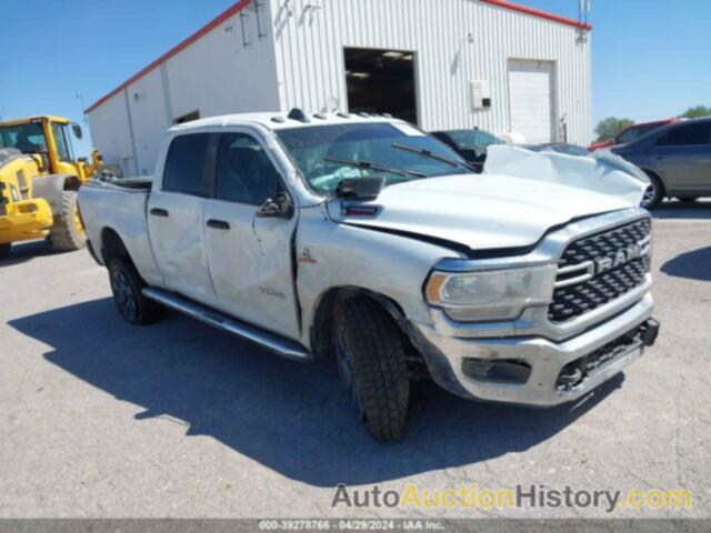 RAM 2500 BIG HORN, 3C6UR5DLXPG548089