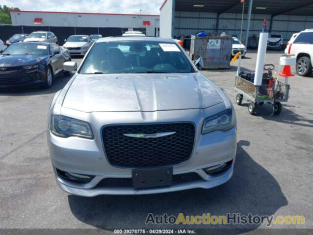 CHRYSLER 300 S, 2C3CCABG7JH266864