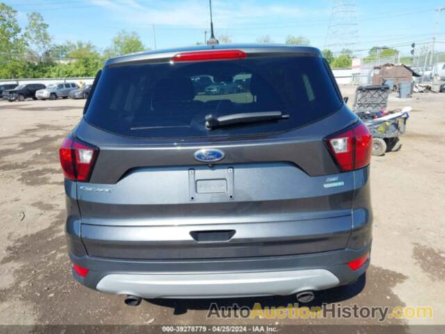 FORD ESCAPE SE, 1FMCU0GD8KUC23176