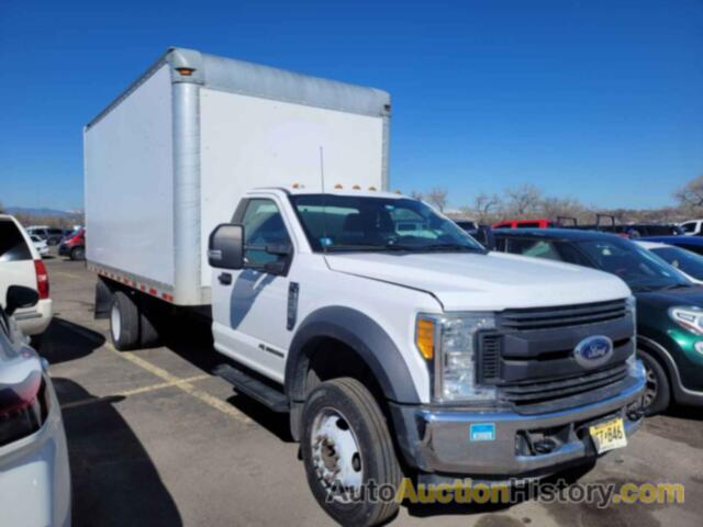 FORD F550 SUPER DUTY, 1FDUF5GT3HDA01821