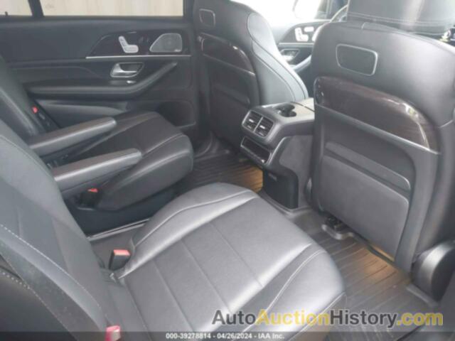 MERCEDES-BENZ GLS 450 450 4MATIC, 4JGFF5KE7LA140426