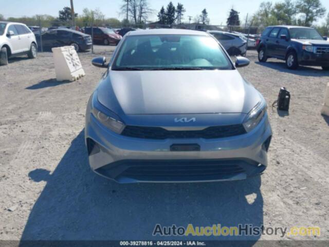 KIA FORTE LX/LXS, 3KPF24AD2RE725892