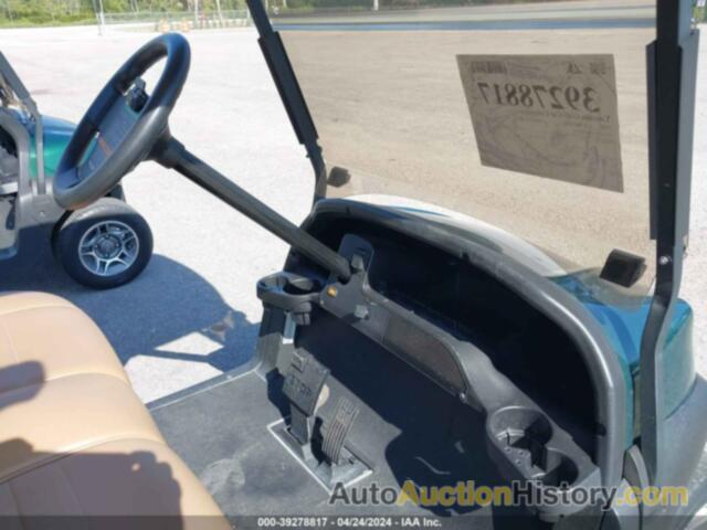 YAMAHA GOLF CART, ZU2307375939