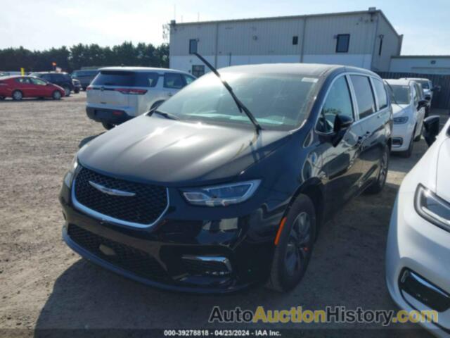 CHRYSLER PACIFICA HYBRID SELECT, 2C4RC1S71RR153231