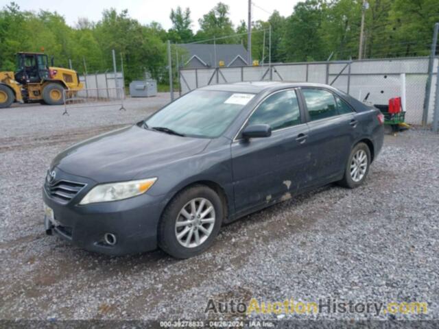 TOYOTA CAMRY XLE, 4T4BF3EK6AR014483