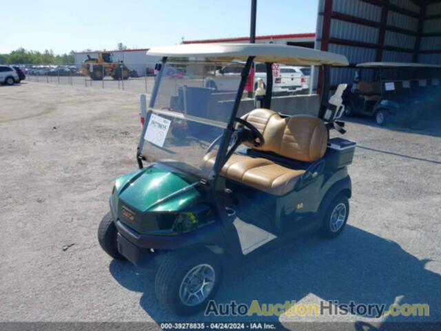 YAMAHA GOLF CART, ZU2307375937