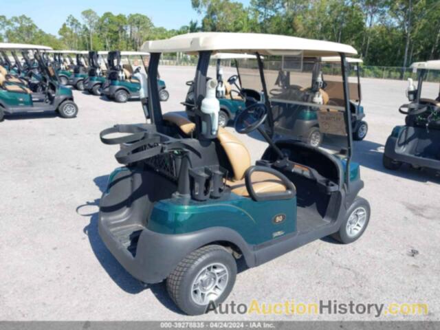 YAMAHA GOLF CART, ZU2307375937