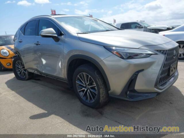 LEXUS NX 350H, JTJAKCEZXN5005043