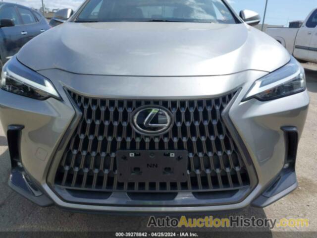 LEXUS NX 350H, JTJAKCEZXN5005043