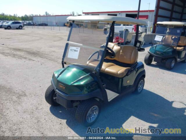 YAMAHA GOLF CART, ZU2307375931