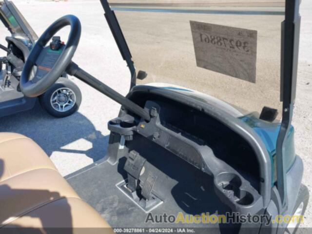 YAMAHA GOLF CART, ZU2307375931