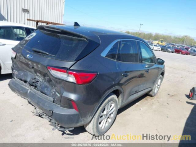 FORD ESCAPE SE, 1FMCU0G65LUA70405