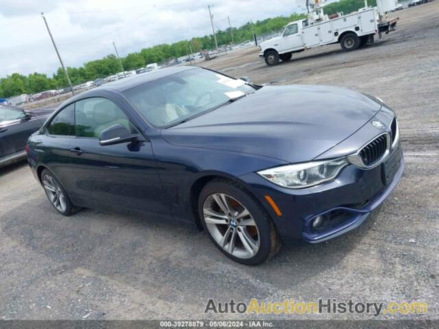 BMW 428I XDRIVE, WBA3N9C50FK247586