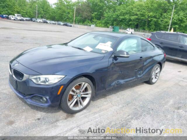 BMW 428I XDRIVE, WBA3N9C50FK247586