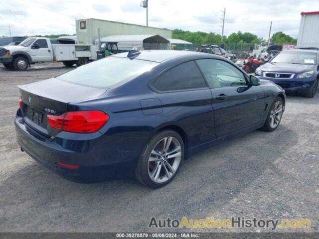 BMW 428I XDRIVE, WBA3N9C50FK247586