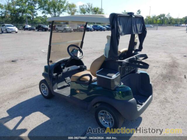 YAMAHA GOLF CART, ZU230737593