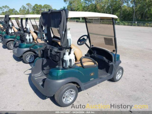 YAMAHA GOLF CART, ZU230737593