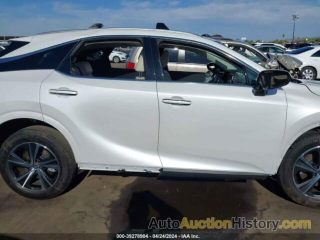 LEXUS RX 350H PREMIUM, 2T2BBMCAXPC020685