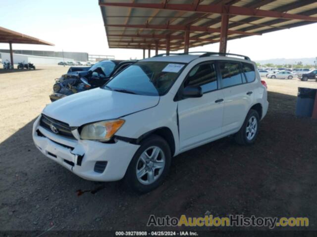 TOYOTA RAV4, JTMZF33V795001497