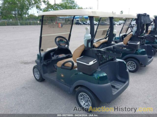 YAMAHA GOLF CART, ZU2307375941