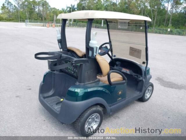 YAMAHA GOLF CART, ZU2307375941