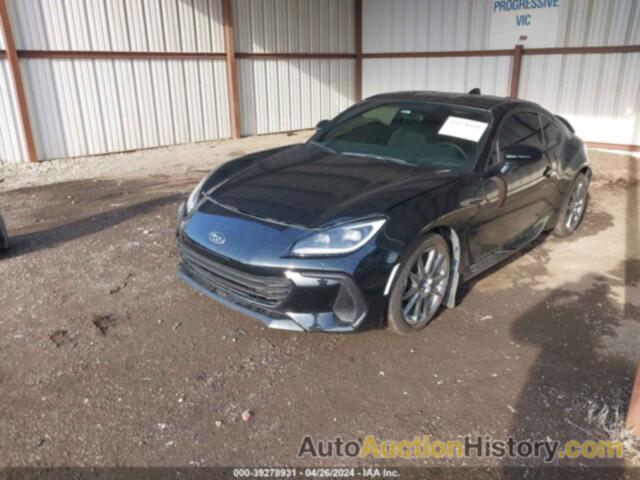 SUBARU BRZ PREMIUM, JF1ZDBB11P9704491