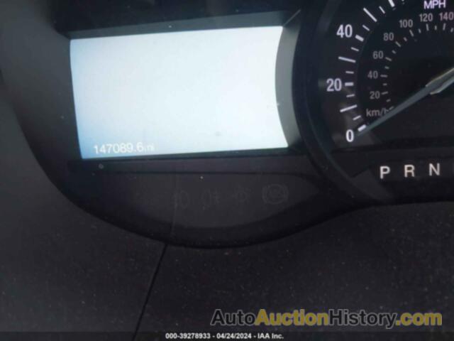 FORD EDGE SEL, 2FMPK3J92KBB75600