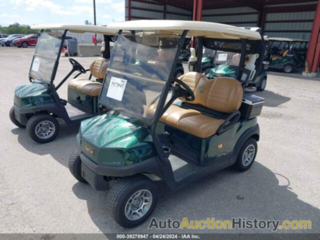 YAMAHA GOLF CART, ZU2307375938