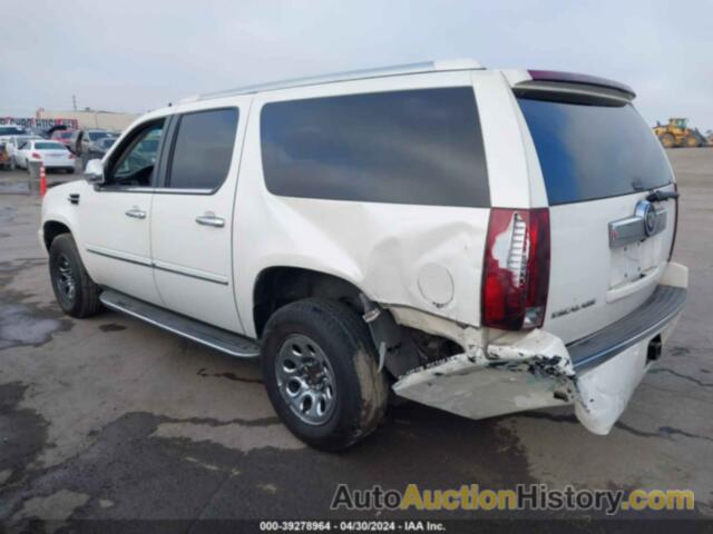 CADILLAC ESCALADE ESV STANDARD, 1GYFK66827R203587