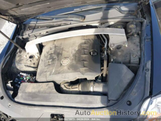 CADILLAC CTS STANDARD, 1G6DC5E59C0145913