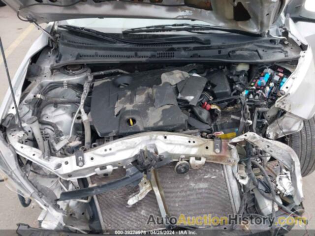 TOYOTA COROLLA L/LE/XLE/SE/XSE, 2T1BURHE2HC855429