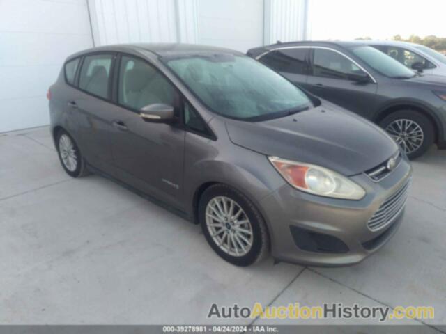 FORD C-MAX SE, 1FADP5AUTDL543464