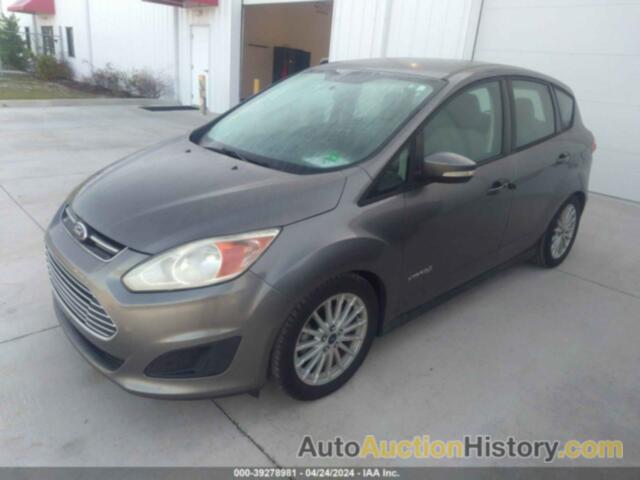 FORD C-MAX SE, 1FADP5AUTDL543464