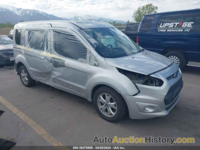 FORD TRANSIT CONNECT XLT, NM0GE9F77G1232332