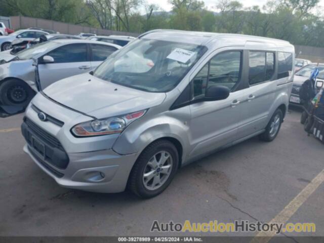 FORD TRANSIT CONNECT XLT, NM0GE9F77G1232332