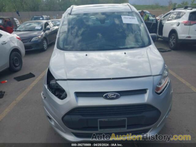 FORD TRANSIT CONNECT XLT, NM0GE9F77G1232332