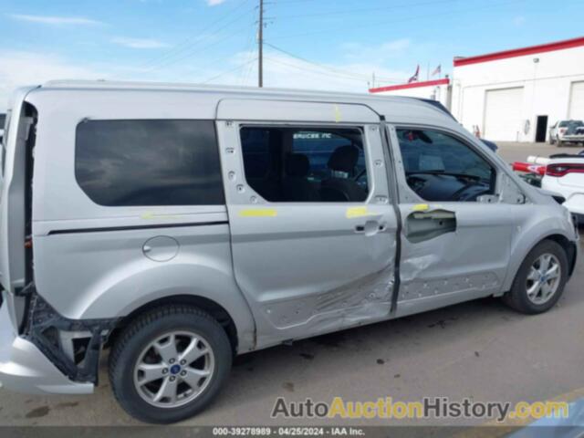 FORD TRANSIT CONNECT XLT, NM0GE9F77G1232332